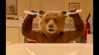 Paddington 2 Official Trailer 2018 Hugh Grant Sally Hawkins [upl. by Aekal350]