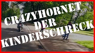 DUALVLOG 27  Cr4zyh0rnet der Kinderschreck [upl. by Zulema]