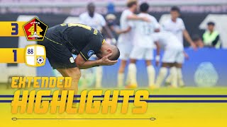 EXTENDED HIGHLIGHTS  Persik Kediri vs PS BARITO PUTERA [upl. by Hutchison]