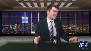 Nick Fuentes on Pete BUTTigieg [upl. by Kuehn95]