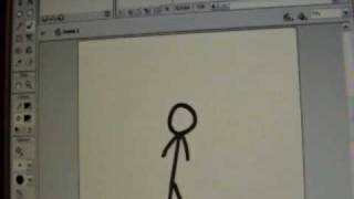 Flashanimation tutorialfor beginners part 1 [upl. by Attenehs]