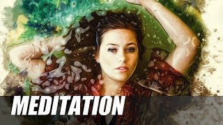 MEDITATION Hypnose zum Einschlafen amp Selbstbewusstsein stärken  Schlafen Selbstvertrauen aufbauen [upl. by Aleehs]