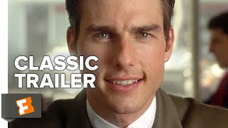 Jerry Maguire Trailer 1996 [upl. by Marks]