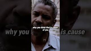 Denzel Washingtons Powerful I Aint Got to Like You Scene from Fences 2016 inspiration [upl. by Irual]