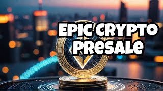 CYBROs Epic Crypto Presale Unlock 1200 ROI with CYBRO Now Discover ETH BNB amp SOLs Potential [upl. by Anawait463]