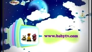 BabyTV Hippa Hippa Hey adsenglish [upl. by Herculie]