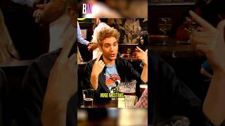 I’d Look Good Blonde  How I Met Your Mother himym [upl. by Idnyc]