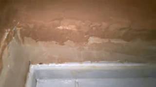 Common beginners plastering mistake [upl. by Comptom]