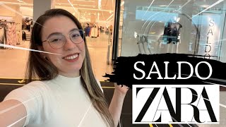 TOUR ZARA SALDOS  2024 zara blazer bolsas tour sueter cardigan [upl. by Terrance67]