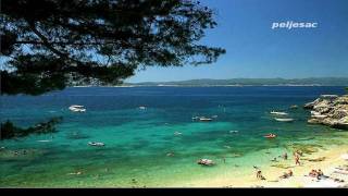 Croatia exotic paradise 1 HD [upl. by Alegnad507]