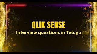 Qlik Sense interview Questions  Distinct values in a column [upl. by Ruperta]