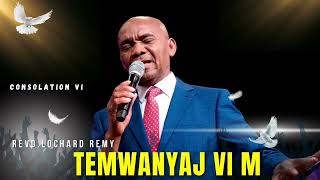 Lochard Remy  Temwanyaj Vi m  Consolation VI [upl. by Stedmann]