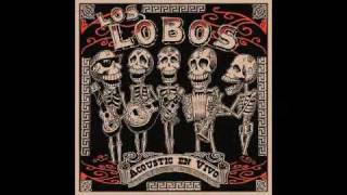 Los Lobos  Colas [upl. by Naginarb]