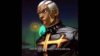 Enrico Pucci Edit [upl. by Adnohsirk]