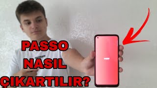 PASSOKART NASIL Ã‡IKARTILIR MAÃ‡LARA NASIL BÄ°LET ALINIR HESAP AÃ‡MA VE BÄ°LET ALMA DETAYLI ANLATIM [upl. by Anaiviv37]