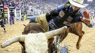 FINAL DA PBR 2016 ✩ COOPER DAVIS CAMPEÃO MUNDIAL ✩ [upl. by Amberly]