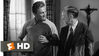 Ace in the Hole 78 Movie CLIP  BelowtheBelt Journalism 1951 HD [upl. by Ettennej201]