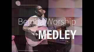 Bemba Worship Medley  Gospel Kamawu [upl. by Suravat]