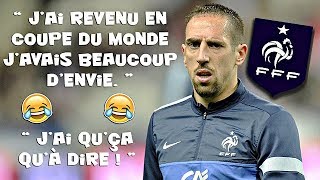 LES 10 PHRASES DE FOOTBALLEURS QUI SONT DEVENUES CULTES  🤭 [upl. by Hebe]