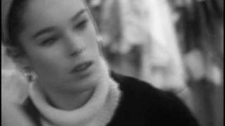 Geraldine Chaplin  1965 Doctor Zhivago Promo [upl. by Atiekal]