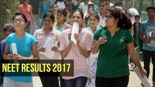 NEET 2017 Result Supreme Court Orders CBSE To Announce Results [upl. by Ecnarf]