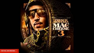 French Montana  Sanctuary Mac amp Cheese 3 [upl. by Enyawd]