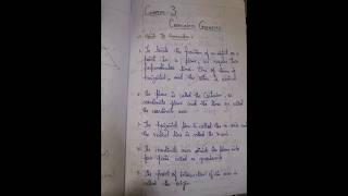 Coordinate Geometry Class 9  Coordinate Geometry  shorts ytshorts youtubeshorts zohaibediting [upl. by Ahseinad]