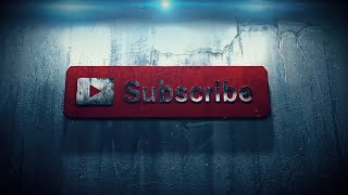 3D free Outro Templates No Editing needed Free download [upl. by Odirfliw486]