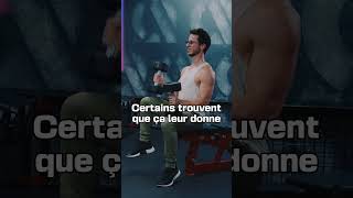 Créatine avant ou après  créatine coaching musculation conseils fyp [upl. by Buhler]