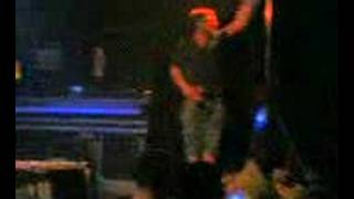 Happy Mondays Live Reverend Black Grape HALIFAX [upl. by Eldredge642]