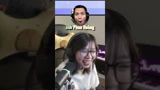 CKG mà xưng hô đúng tuổi sẽ ra sao remindtv remind gamergirl [upl. by Ailehs771]