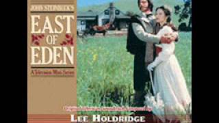 East Of Eden  Lee Holdridge [upl. by Nosreg]