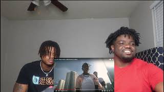 LIL 50  Green Hearts Official Music Video Reaction He Just A Kid [upl. by Naltiak]