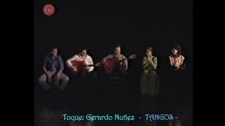 Gerardo NuÃ±ez  Tangos [upl. by Adoc305]