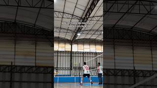 Levantadoura 🫦 voleibol vôleibrasil volei [upl. by Ahsam649]