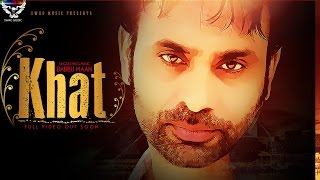 Babbu Maan  Khat  Promo  2014  Latest Punjabi Song [upl. by Tnairb]