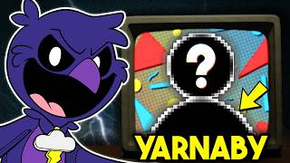 Chapter 4 HUGE ARG Updates  Main Villain REVEALED Yarnaby [upl. by Arikaahs]