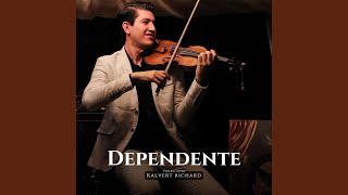 Dependente Violin Cover [upl. by Aikas512]