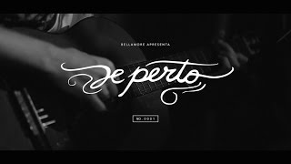 BELLAMORE  TEU TALENTO  DE PERTO 001 [upl. by Arria]