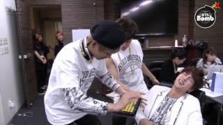 BANGTAN BOMB Show Me Your BBA SAE  BTS 방탄소년단 [upl. by Inal]