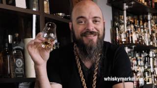 Invergordon 25 yr Single Grain Whisky That Boutiquy Whisky Company [upl. by Ynehteb]