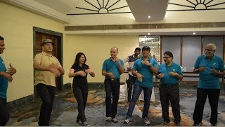 Team building energizers activities  Icebreakers to Warm Up Any Meeting [upl. by Waylan]