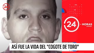 Así fue la vida del quotCogote de Toroquot narcotraficante que murió abatido por desconocidos  24 Horas [upl. by Inesita]