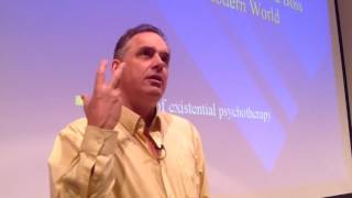 Jordan Peterson Phenomenology of Being [upl. by Reinald]