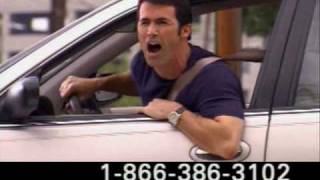 JG Wentworth Commercial  Its Your Money [upl. by Yhtuv581]