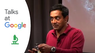 The Atlas of Global Conservation  M Sanjayan  Talks at Google [upl. by Sally]