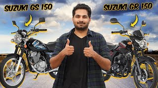 AJJ MULTAN JANA PARA  GS 150 LAINAY  ZS MOTOVLOGS [upl. by Witty]