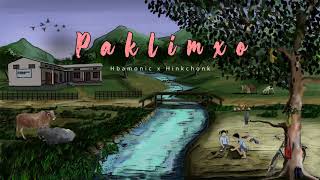 PAKLIMXO  Hbamonic x Hinkchonk  Visualizer [upl. by Nirhtak180]