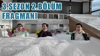 Gen Z 3Sezon 2Bölüm Fragmanı [upl. by Aniakudo]