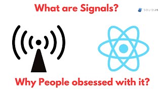 UseSignals Explained Why Everyones Talking About It in 2024 [upl. by Bonita83]